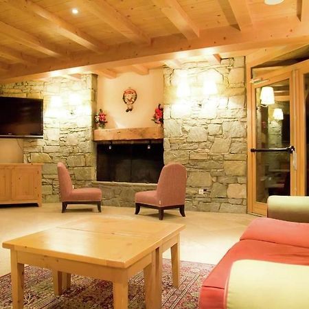 Residences De Luxe Les Alpages Val Cenis - 4 Pers Lanslebourg-Mont-Cenis Eksteriør billede