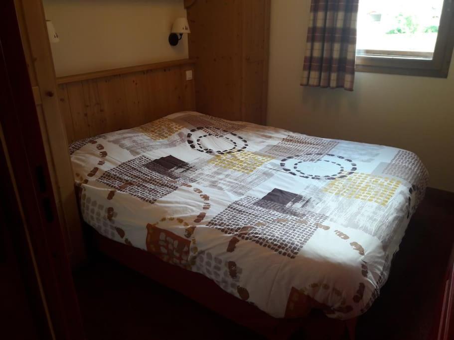Residences De Luxe Les Alpages Val Cenis - 4 Pers Lanslebourg-Mont-Cenis Eksteriør billede