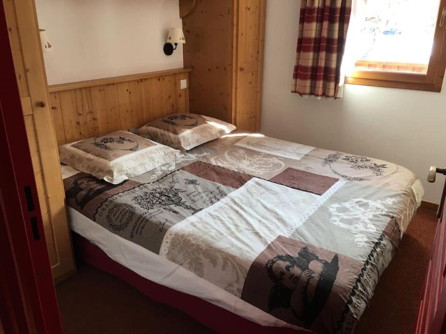 Residences De Luxe Les Alpages Val Cenis - 4 Pers Lanslebourg-Mont-Cenis Eksteriør billede